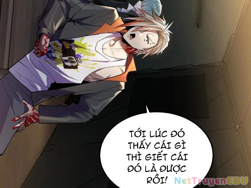 Ta, Thiên Sát Cô Tinh Chapter 19 - 24