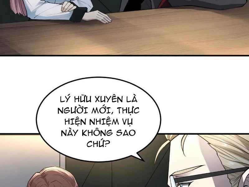Ta, Thiên Sát Cô Tinh Chapter 19 - 32
