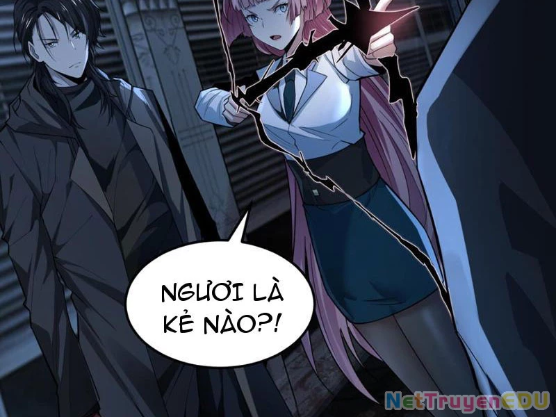 Ta, Thiên Sát Cô Tinh Chapter 20 - 2