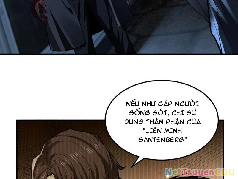 Ta, Thiên Sát Cô Tinh Chapter 20 - 3