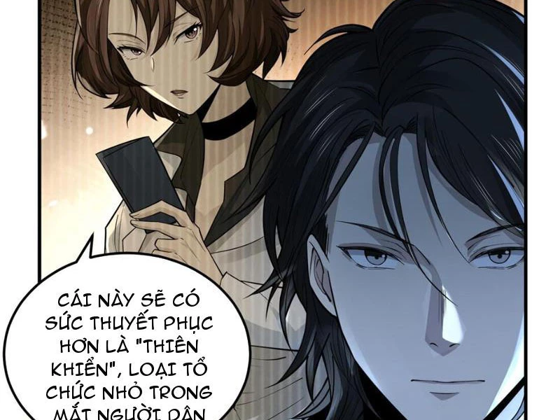 Ta, Thiên Sát Cô Tinh Chapter 20 - 4