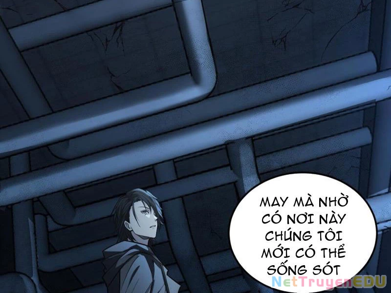 Ta, Thiên Sát Cô Tinh Chapter 20 - 35