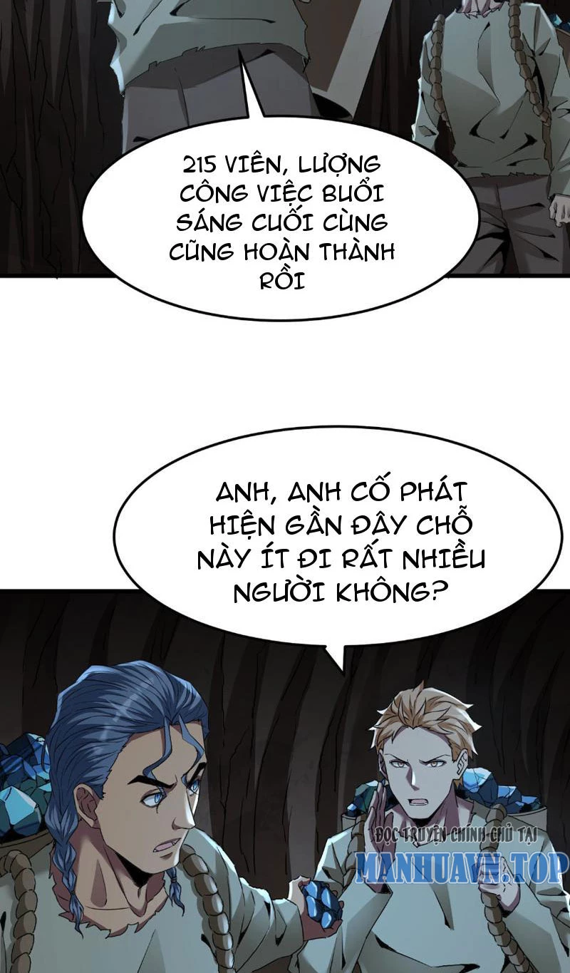 Ta, Thiên Sát Cô Tinh Chapter 21 - 4