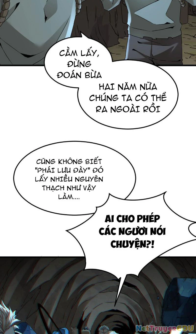 Ta, Thiên Sát Cô Tinh Chapter 21 - 5