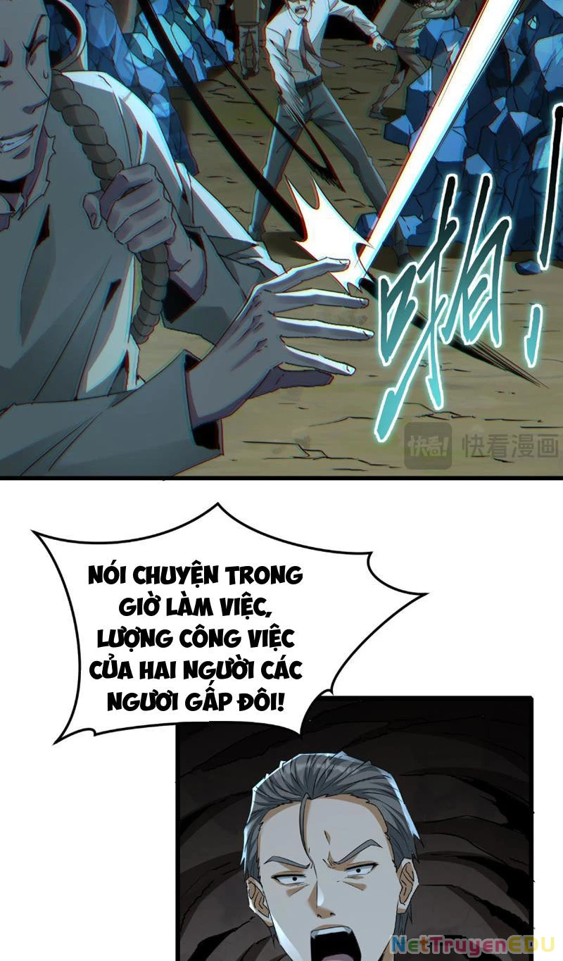 Ta, Thiên Sát Cô Tinh Chapter 21 - 6