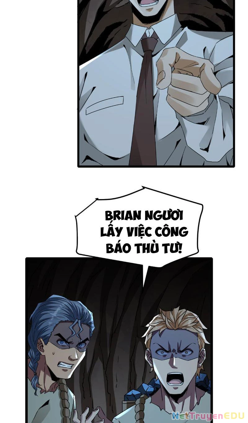 Ta, Thiên Sát Cô Tinh Chapter 21 - 7