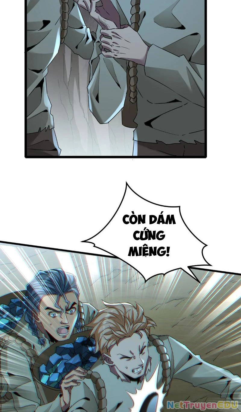Ta, Thiên Sát Cô Tinh Chapter 21 - 8