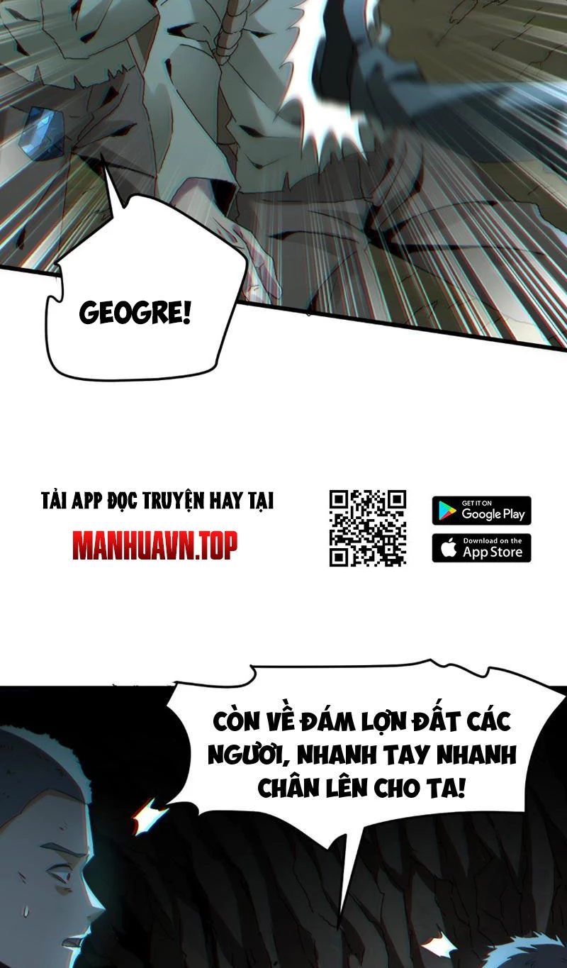 Ta, Thiên Sát Cô Tinh Chapter 21 - 9