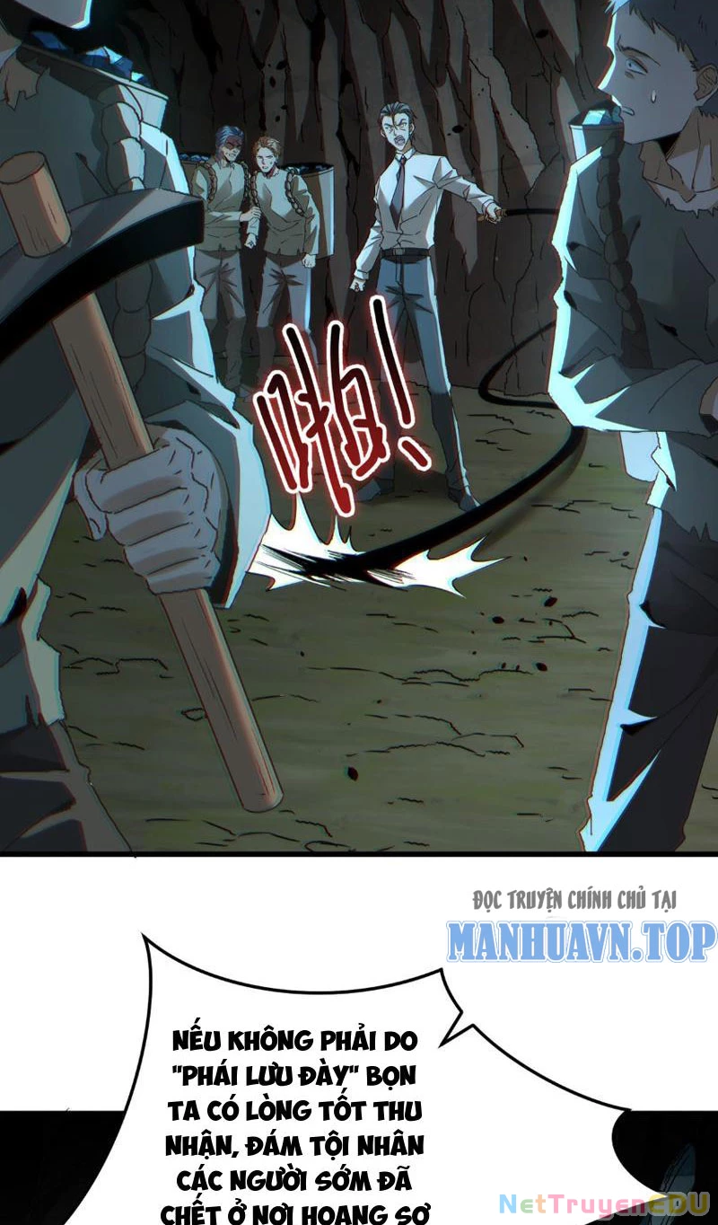 Ta, Thiên Sát Cô Tinh Chapter 21 - 10