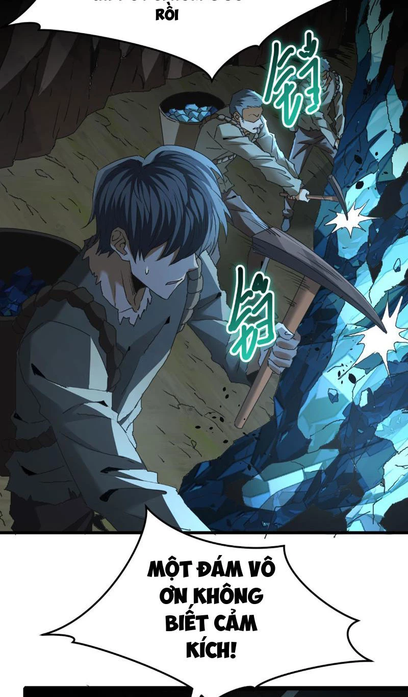 Ta, Thiên Sát Cô Tinh Chapter 21 - 11