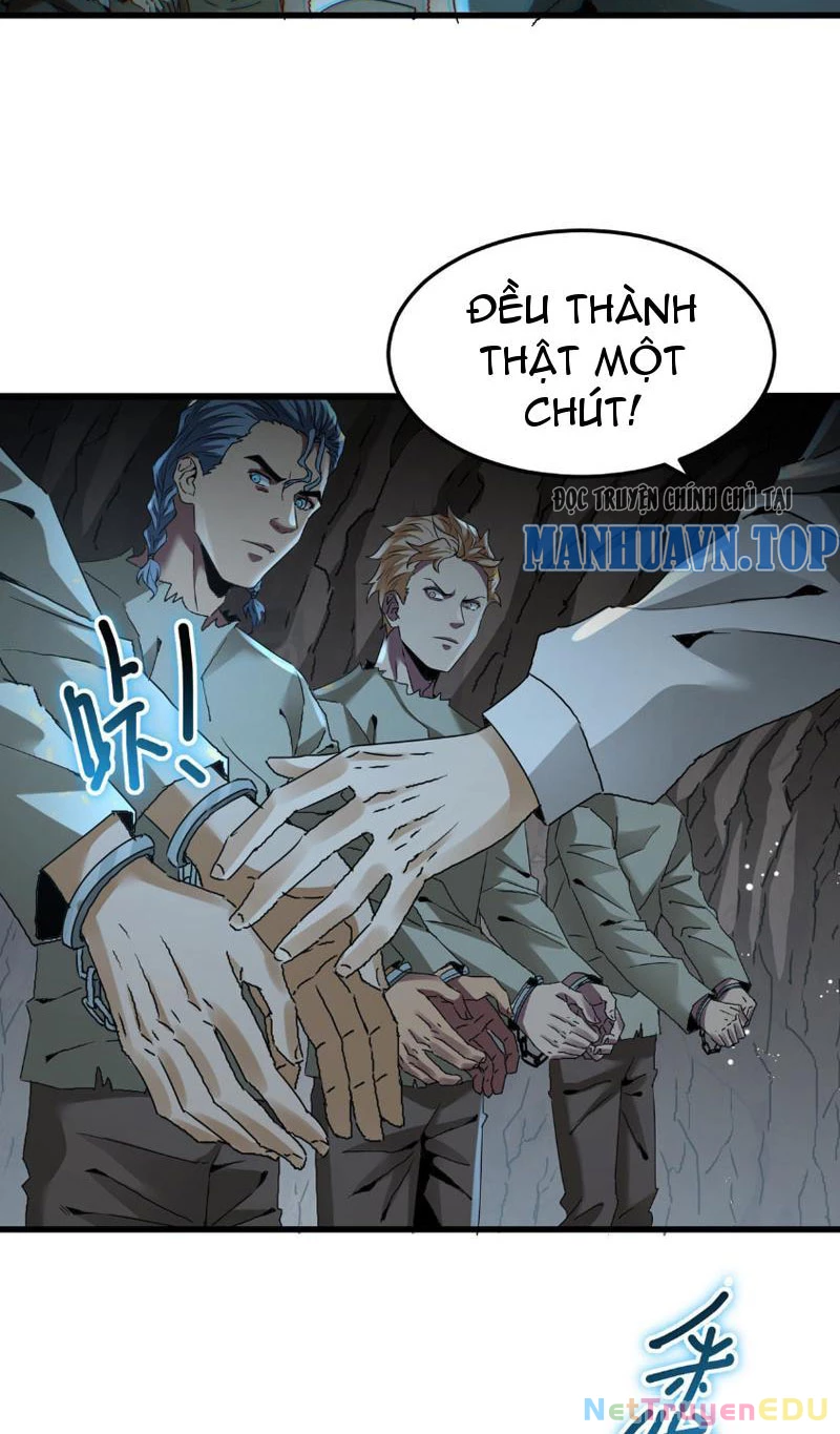 Ta, Thiên Sát Cô Tinh Chapter 21 - 15