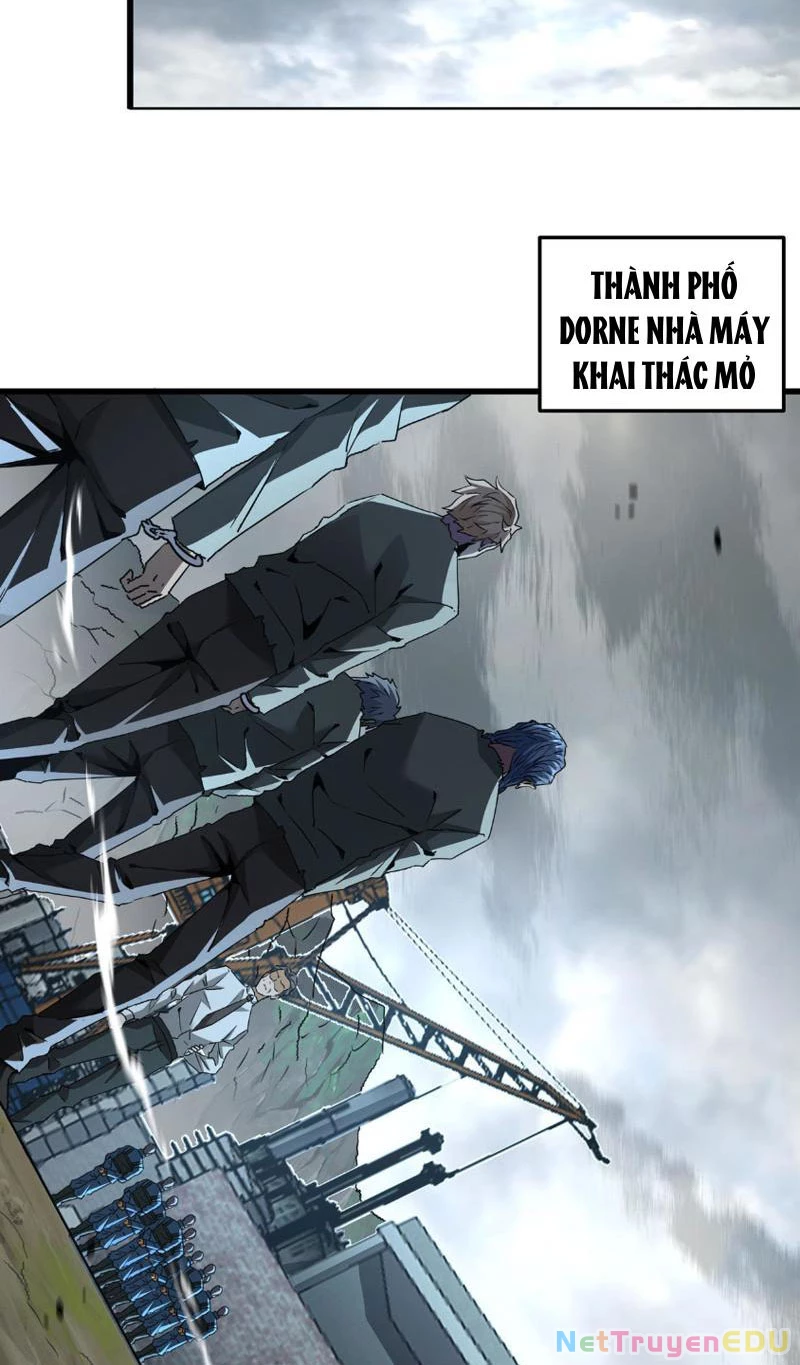 Ta, Thiên Sát Cô Tinh Chapter 21 - 17