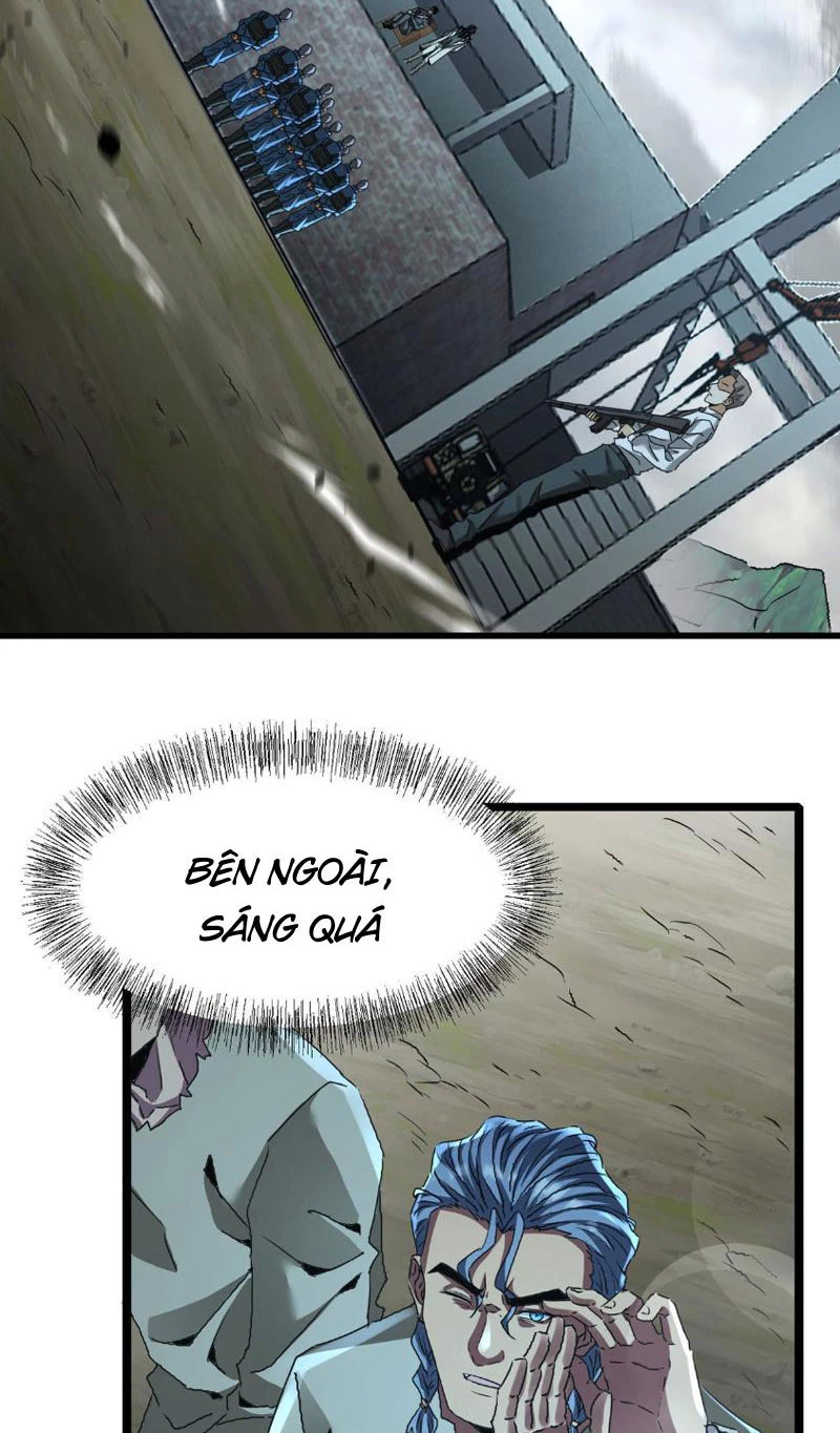 Ta, Thiên Sát Cô Tinh Chapter 21 - 18