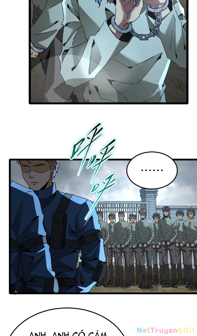 Ta, Thiên Sát Cô Tinh Chapter 21 - 19