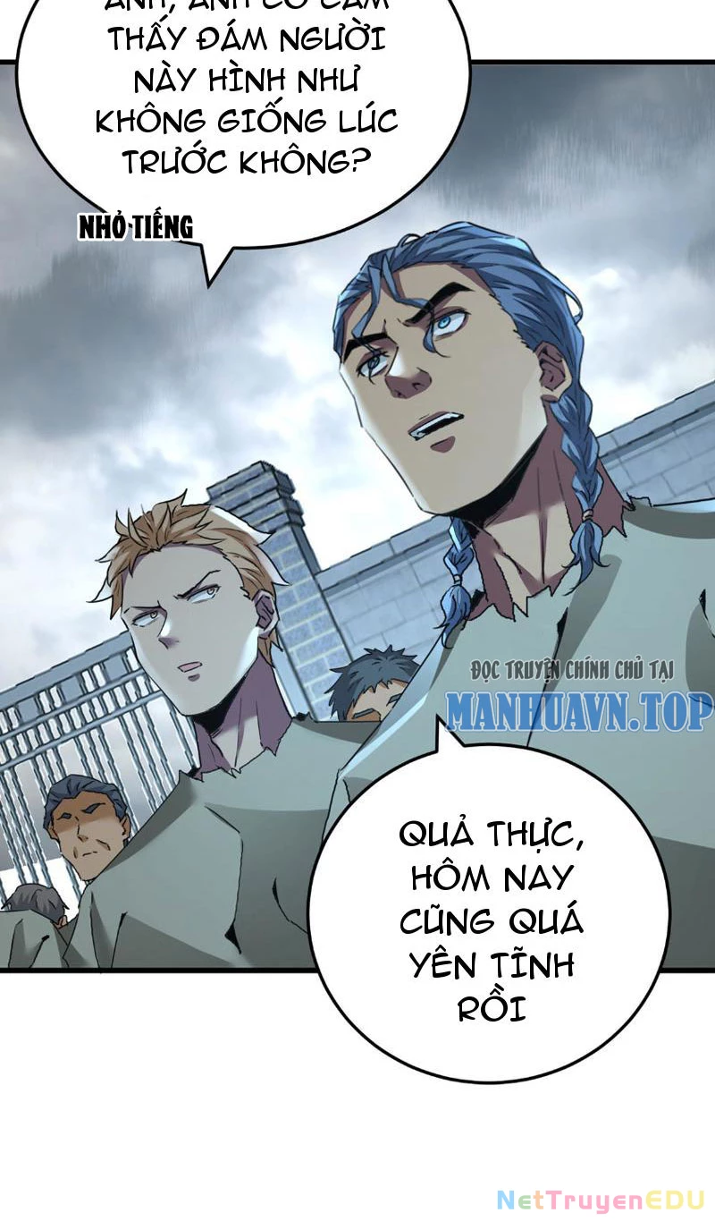 Ta, Thiên Sát Cô Tinh Chapter 21 - 20