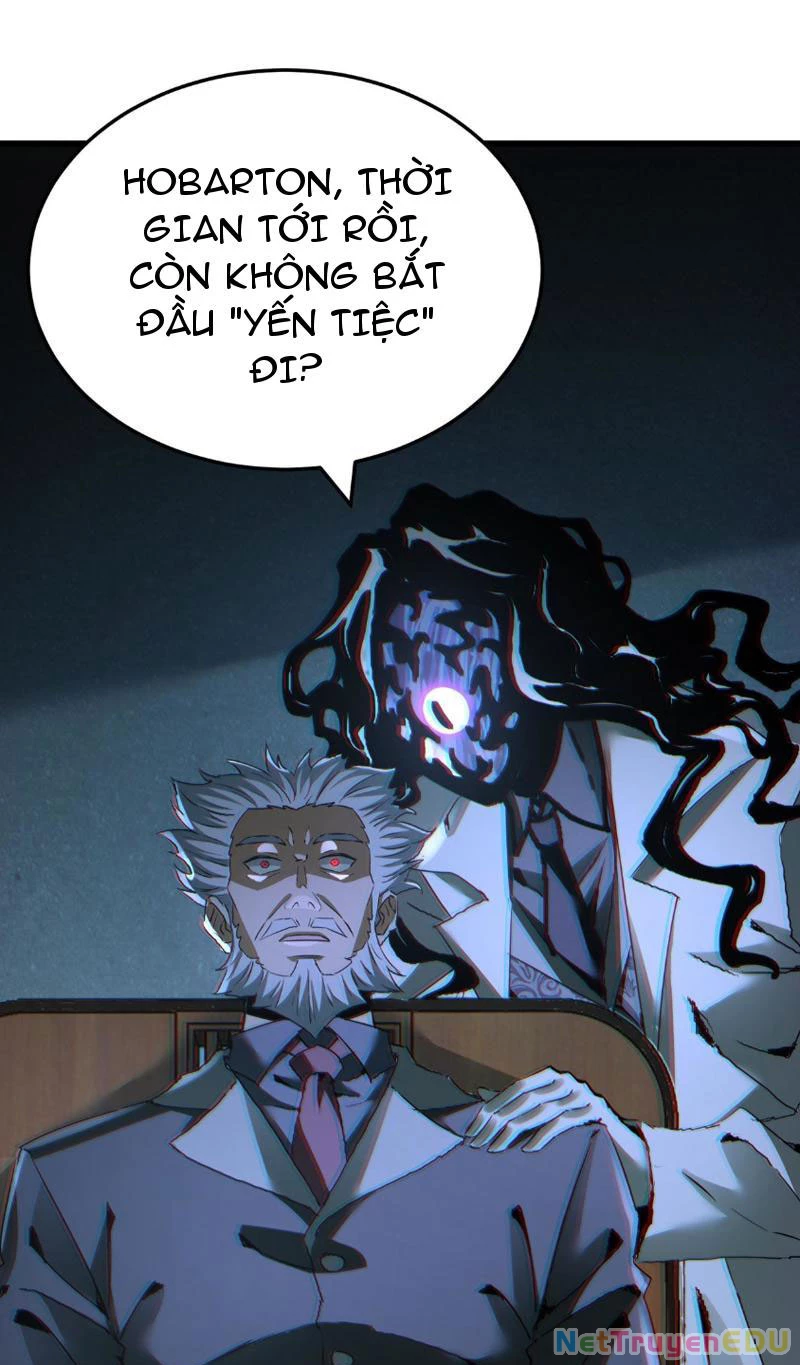 Ta, Thiên Sát Cô Tinh Chapter 21 - 21