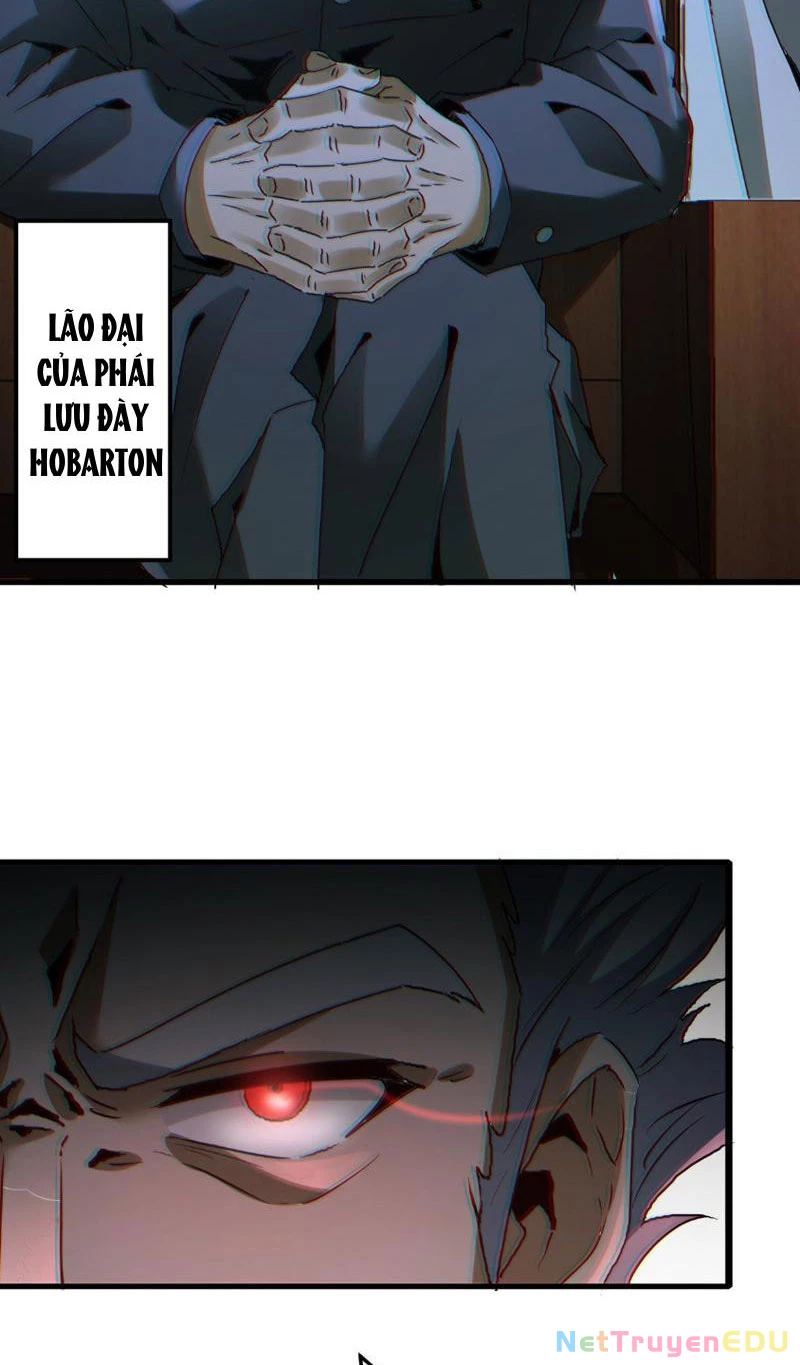 Ta, Thiên Sát Cô Tinh Chapter 21 - 22