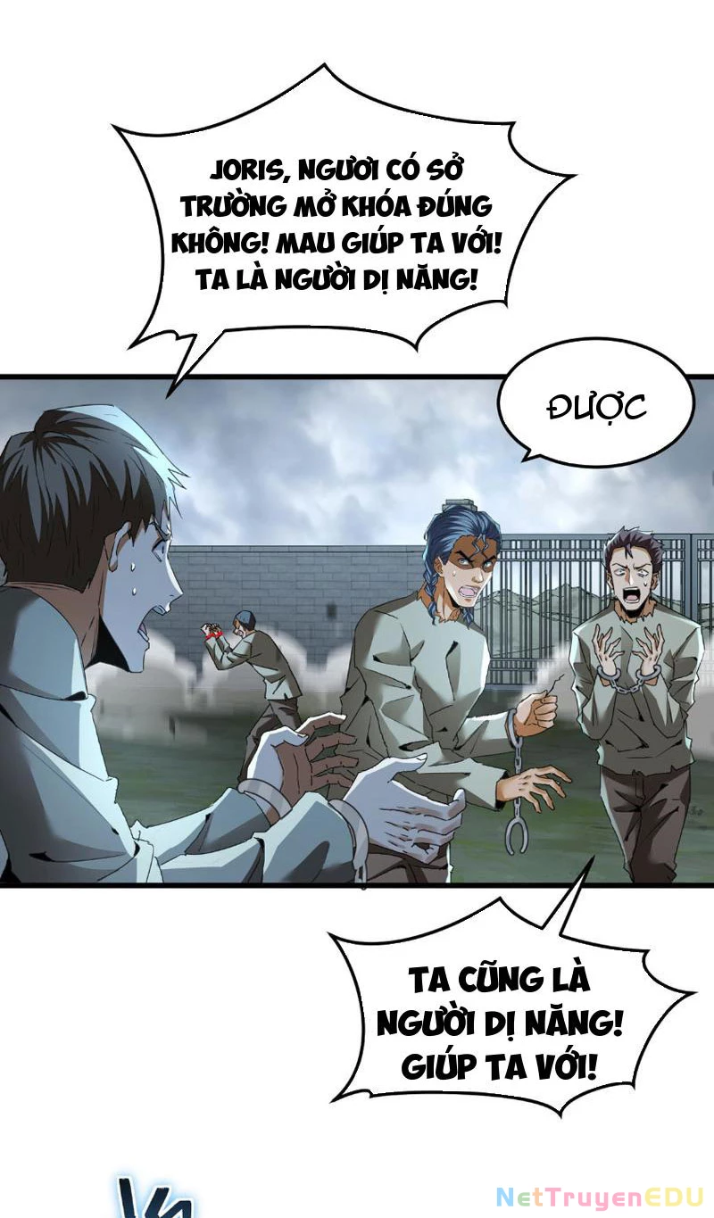 Ta, Thiên Sát Cô Tinh Chapter 21 - 27
