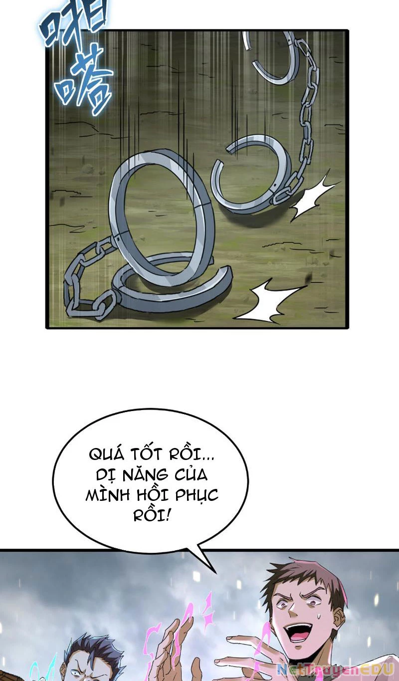 Ta, Thiên Sát Cô Tinh Chapter 21 - 28