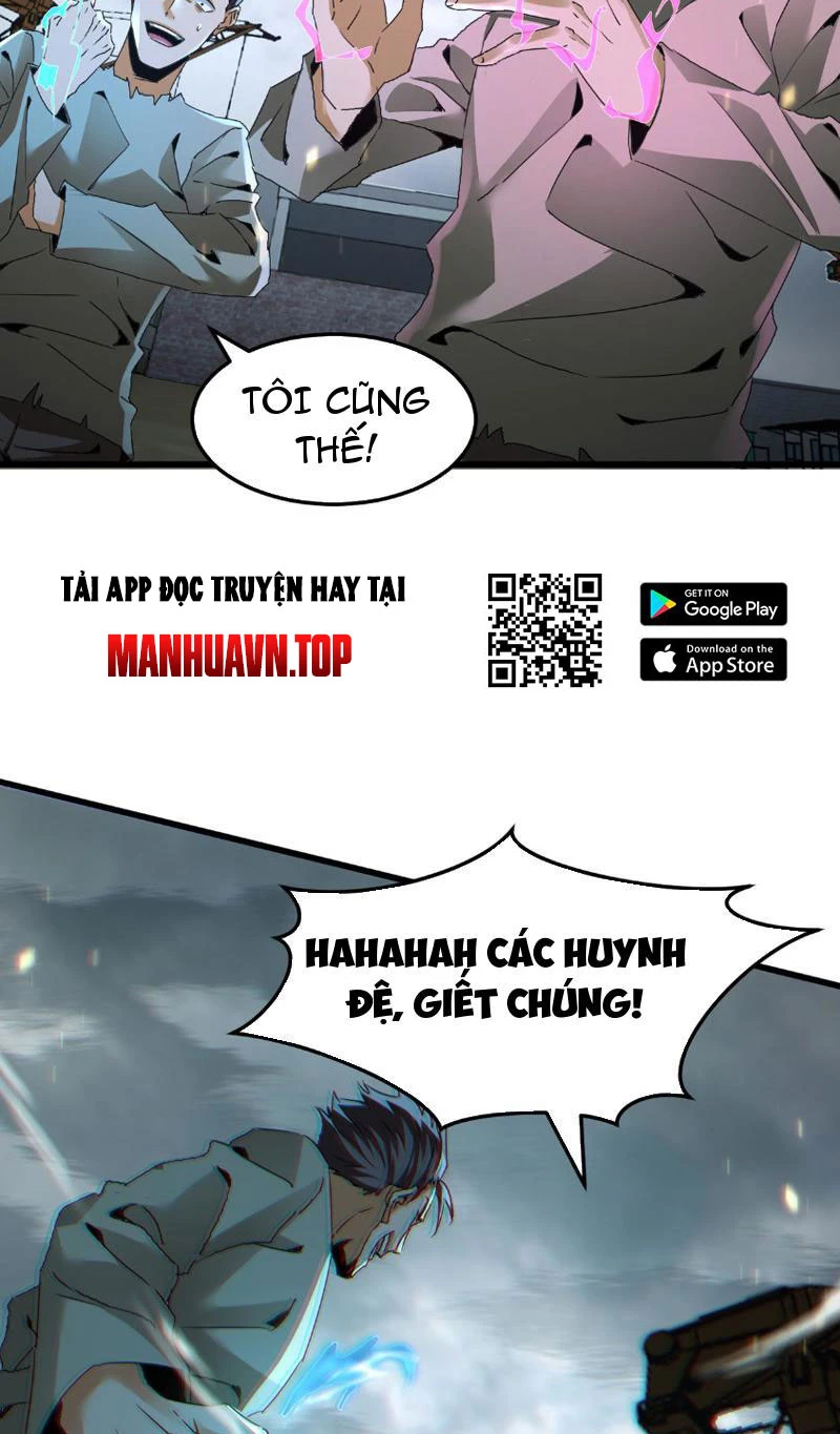 Ta, Thiên Sát Cô Tinh Chapter 21 - 29