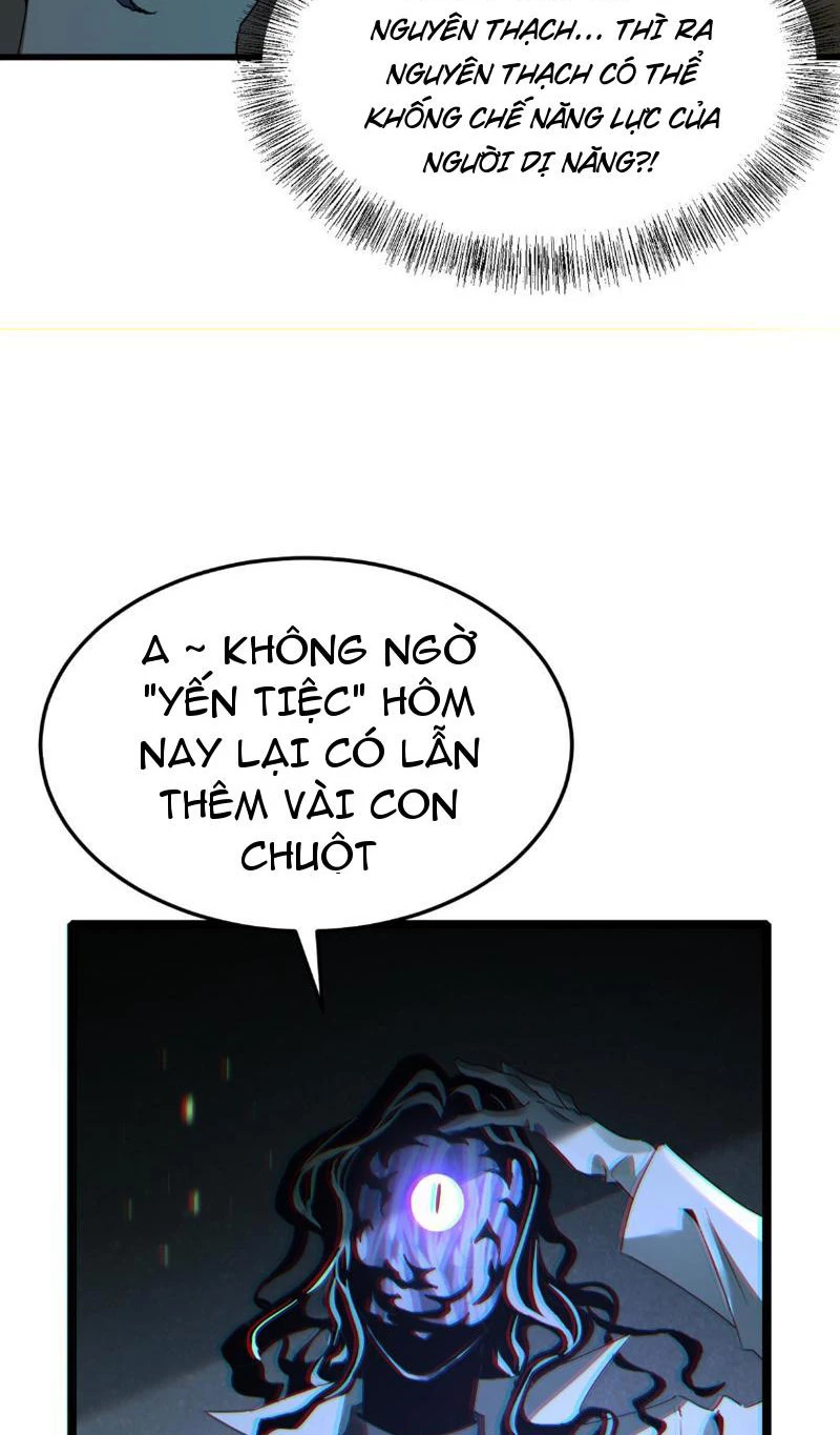 Ta, Thiên Sát Cô Tinh Chapter 21 - 32