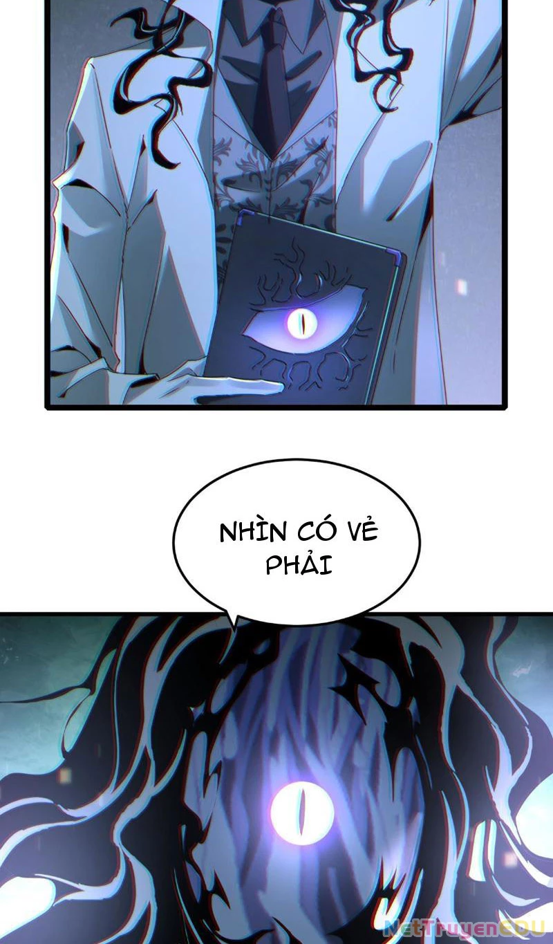 Ta, Thiên Sát Cô Tinh Chapter 21 - 33
