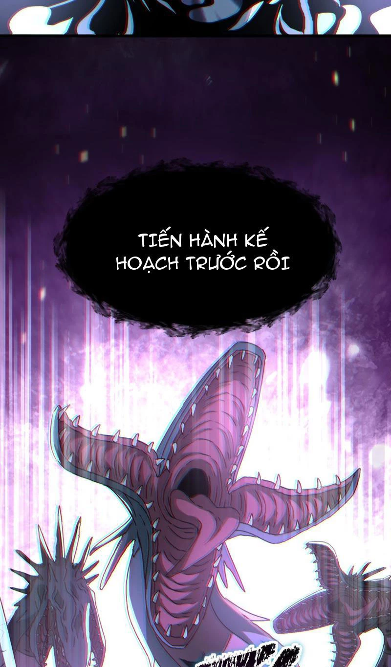 Ta, Thiên Sát Cô Tinh Chapter 21 - 34