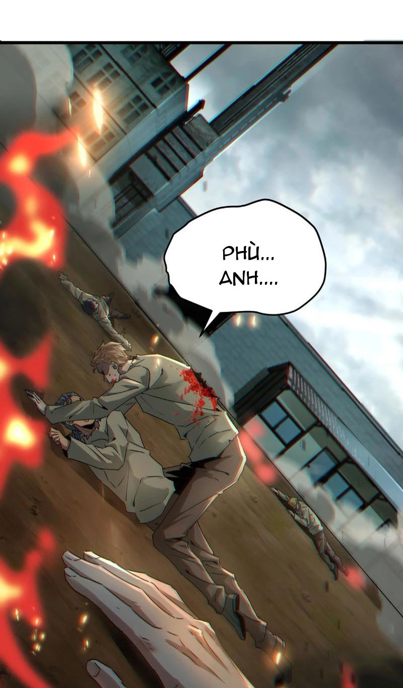 Ta, Thiên Sát Cô Tinh Chapter 21 - 43
