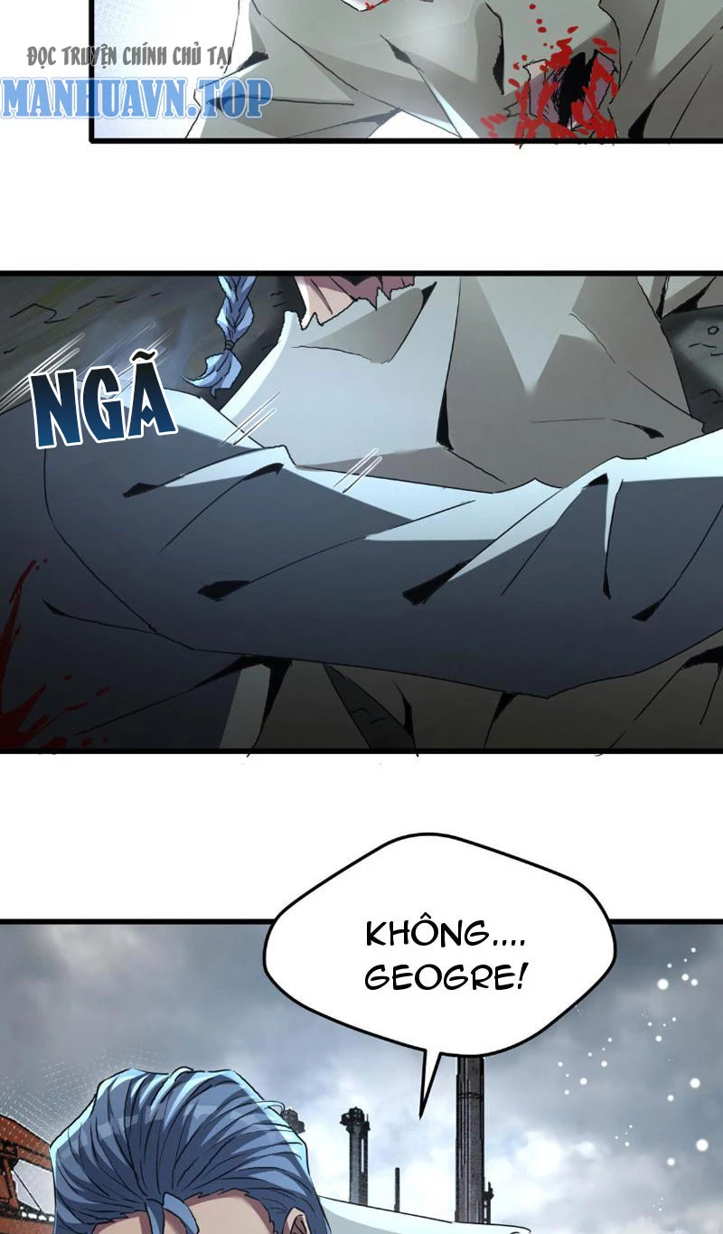 Ta, Thiên Sát Cô Tinh Chapter 21 - 45