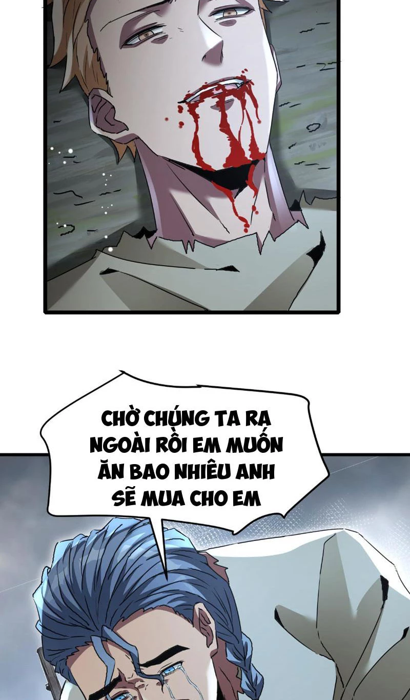 Ta, Thiên Sát Cô Tinh Chapter 21 - 47