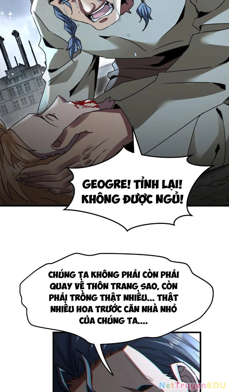 Ta, Thiên Sát Cô Tinh Chapter 21 - 48