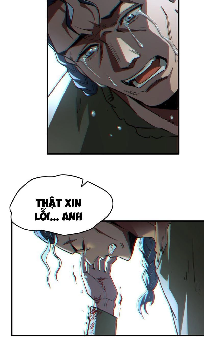 Ta, Thiên Sát Cô Tinh Chapter 21 - 49