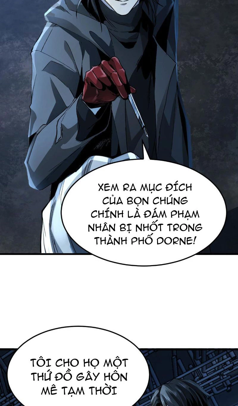 Ta, Thiên Sát Cô Tinh Chapter 21 - 58