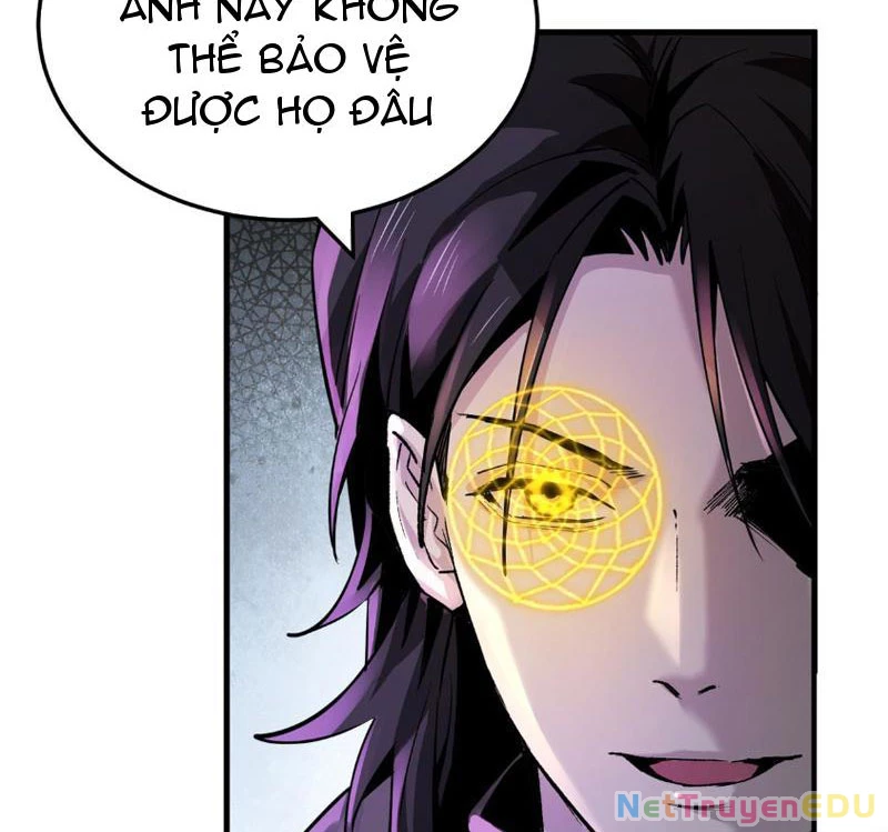 Ta, Thiên Sát Cô Tinh Chapter 21 - 62