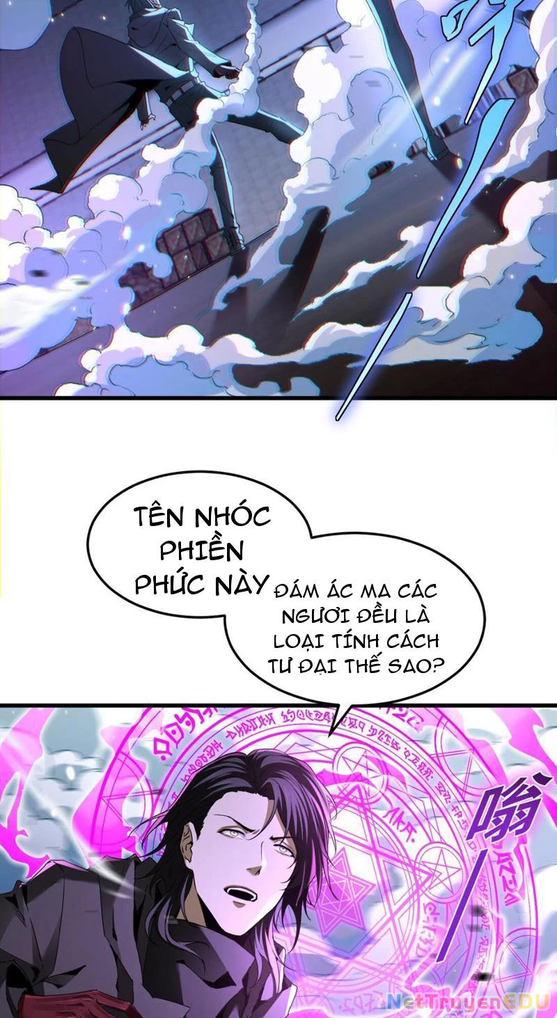 Ta, Thiên Sát Cô Tinh Chapter 22 - 2