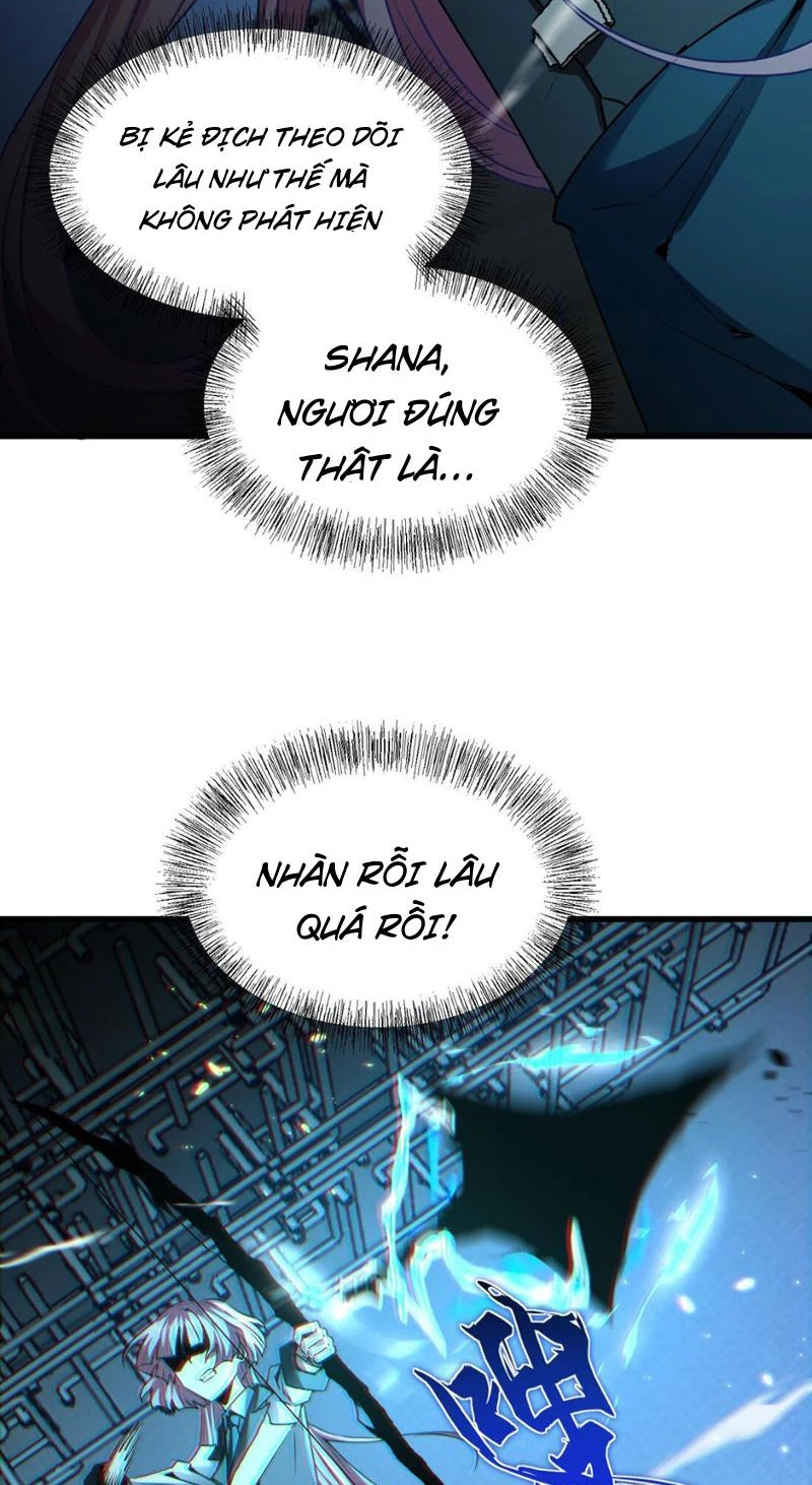 Ta, Thiên Sát Cô Tinh Chapter 22 - 7