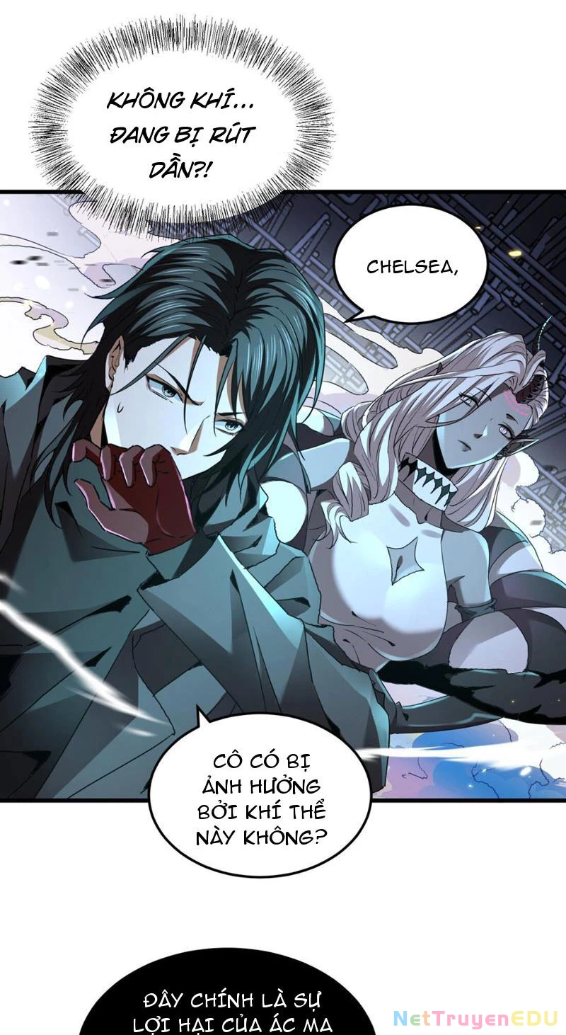 Ta, Thiên Sát Cô Tinh Chapter 22 - 13