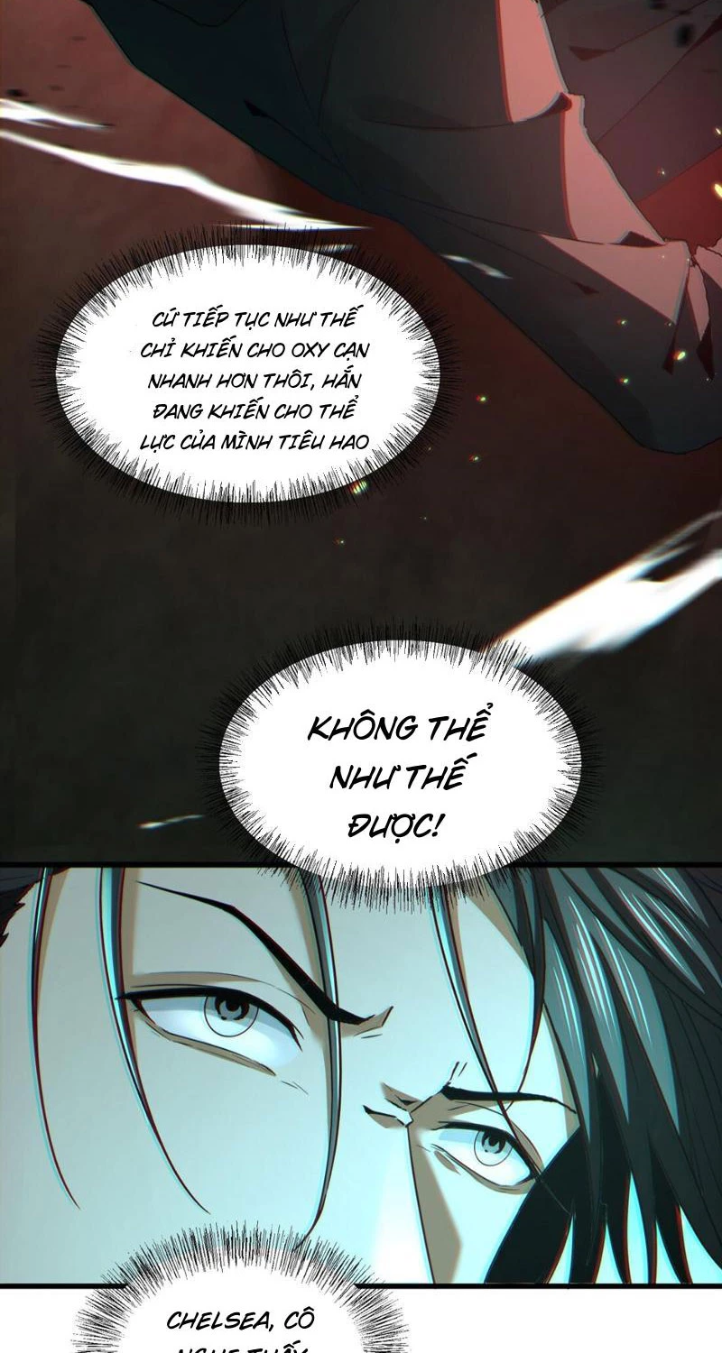 Ta, Thiên Sát Cô Tinh Chapter 22 - 17