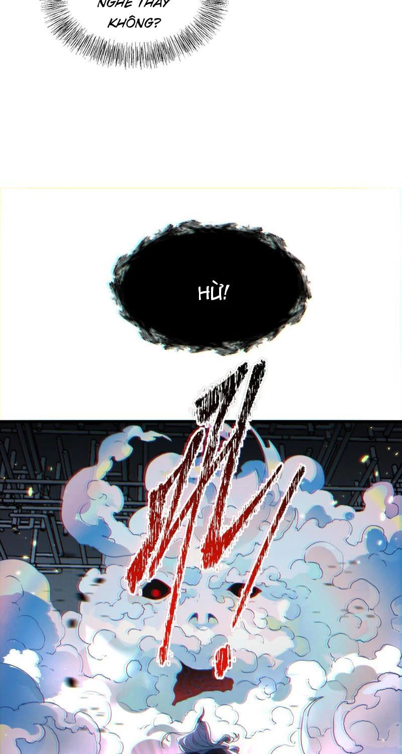 Ta, Thiên Sát Cô Tinh Chapter 22 - 18