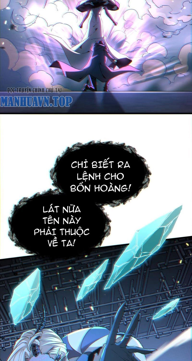 Ta, Thiên Sát Cô Tinh Chapter 22 - 19