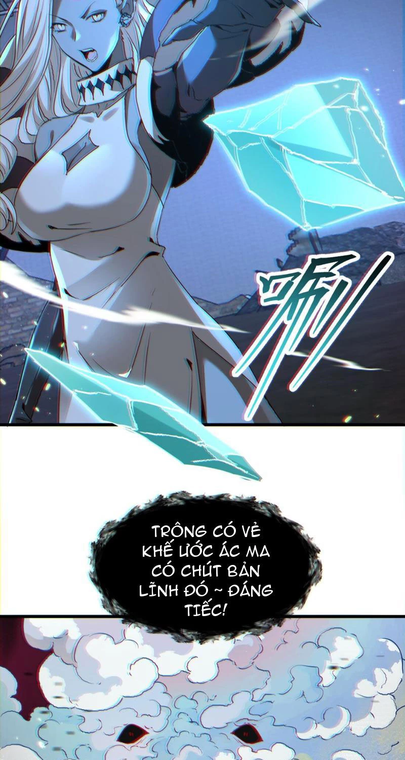 Ta, Thiên Sát Cô Tinh Chapter 22 - 20