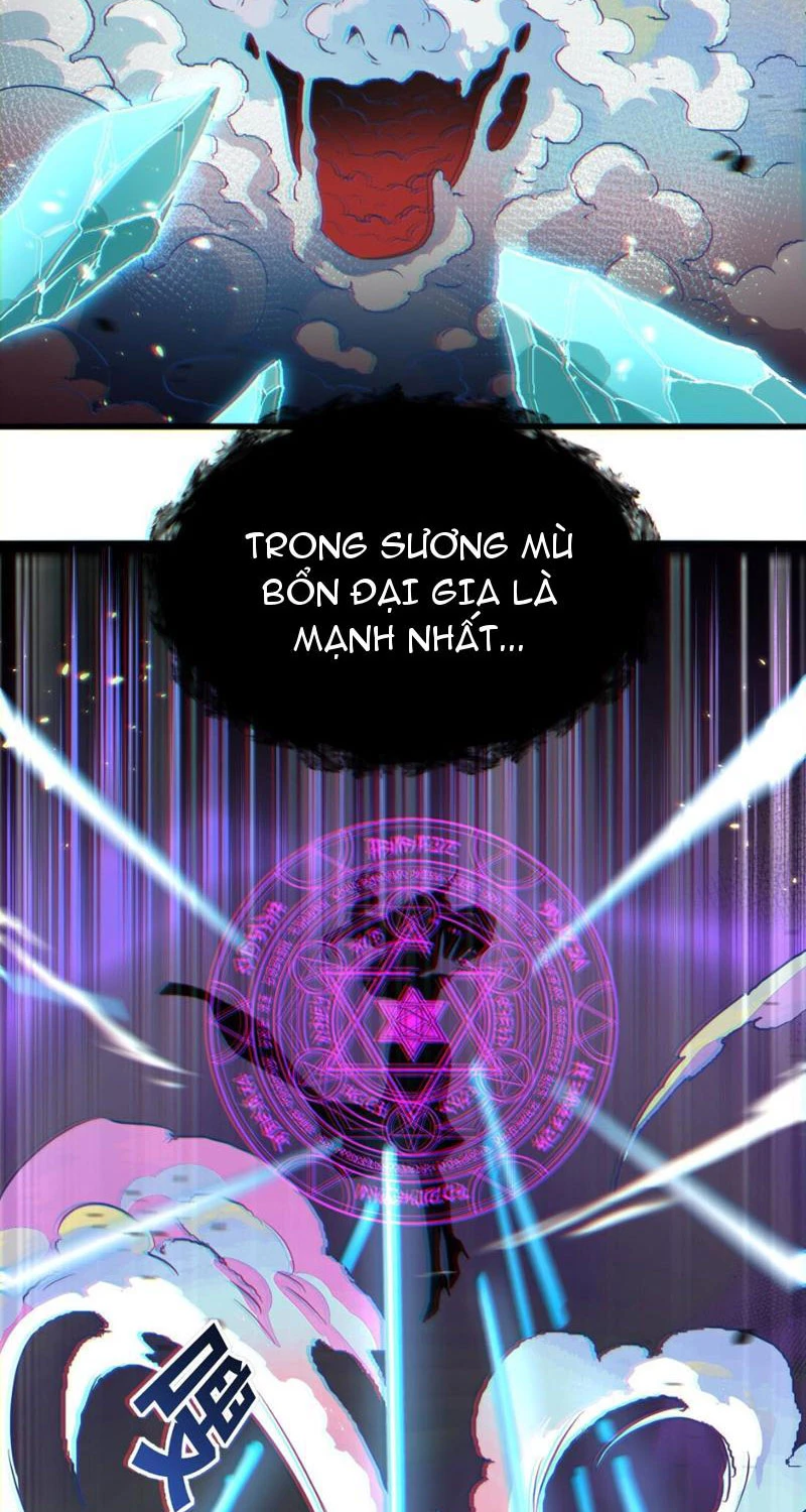 Ta, Thiên Sát Cô Tinh Chapter 22 - 21