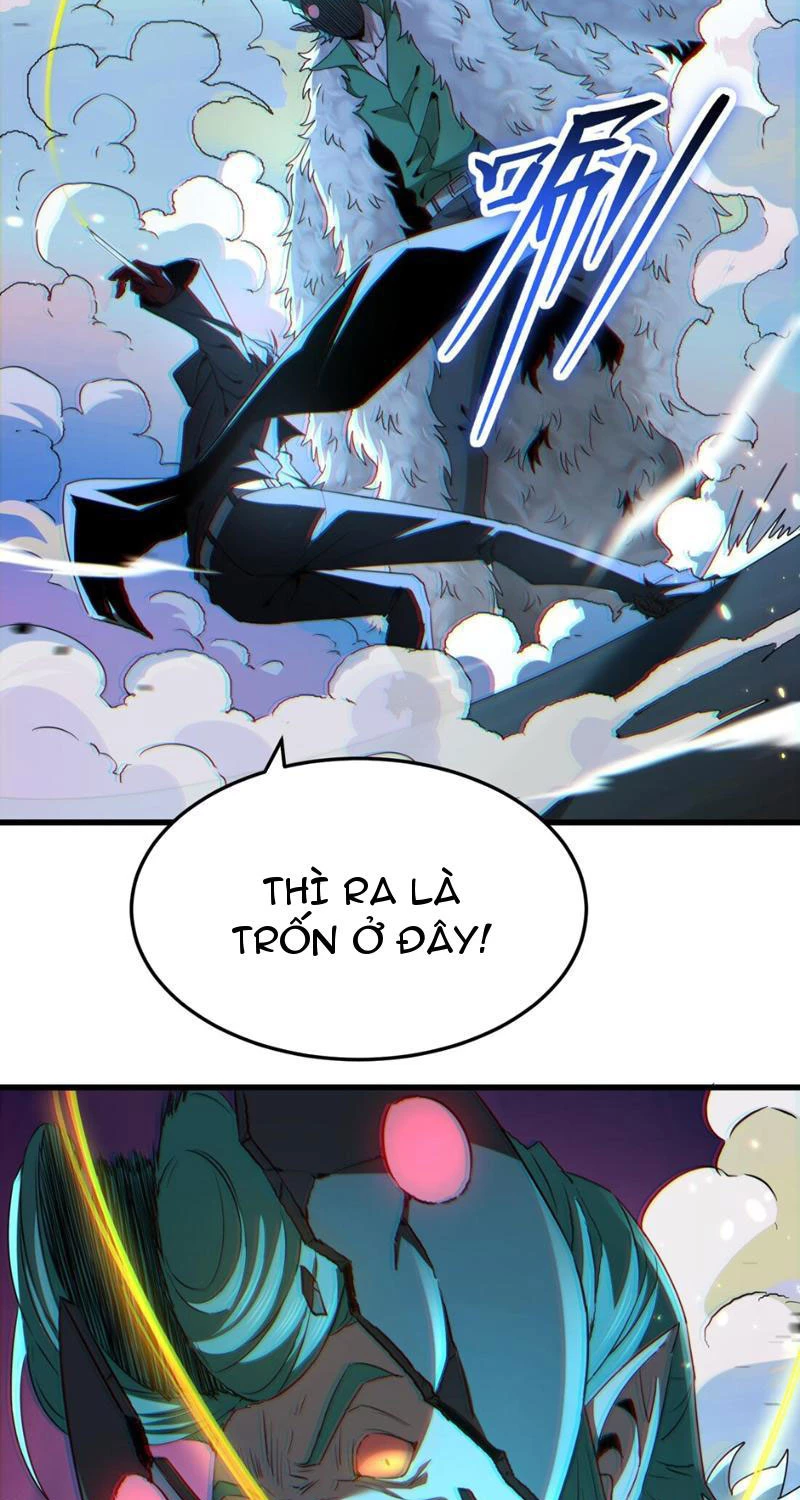 Ta, Thiên Sát Cô Tinh Chapter 22 - 26