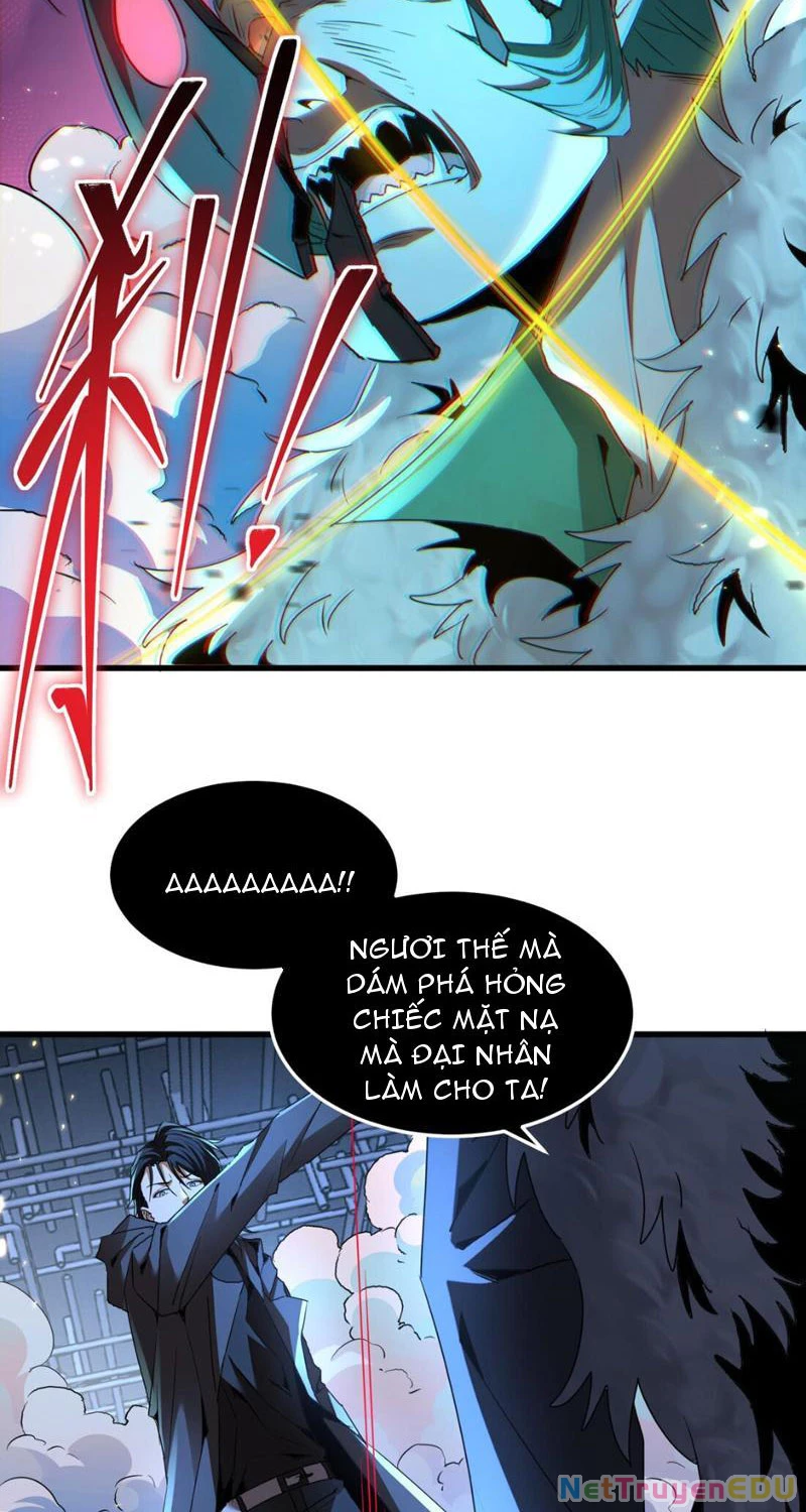 Ta, Thiên Sát Cô Tinh Chapter 22 - 27