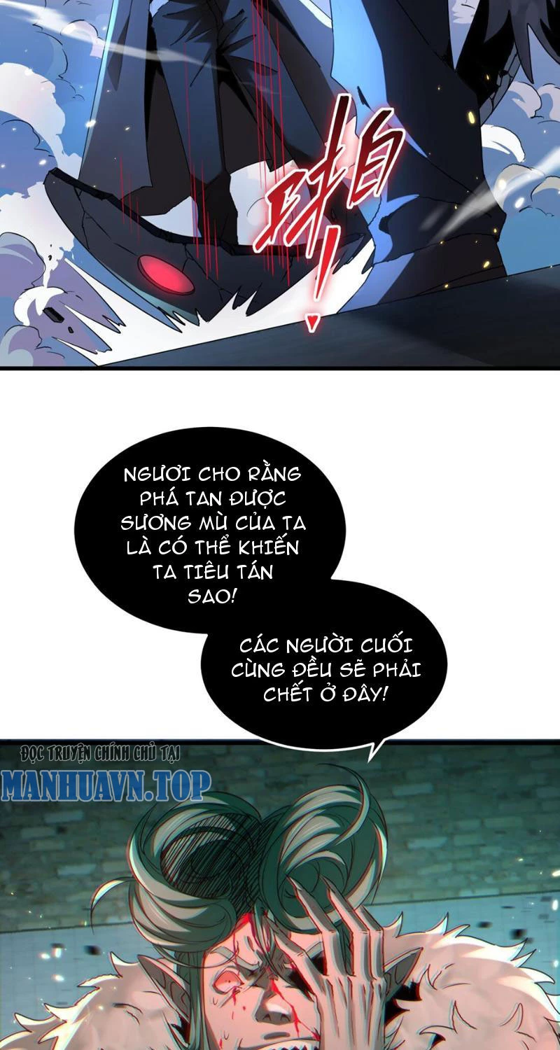 Ta, Thiên Sát Cô Tinh Chapter 22 - 28