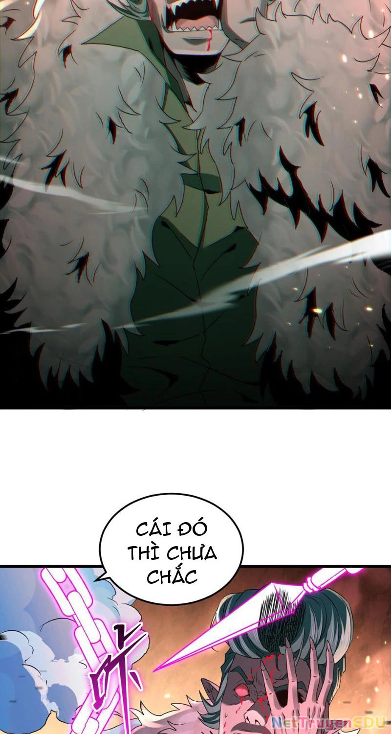 Ta, Thiên Sát Cô Tinh Chapter 22 - 29