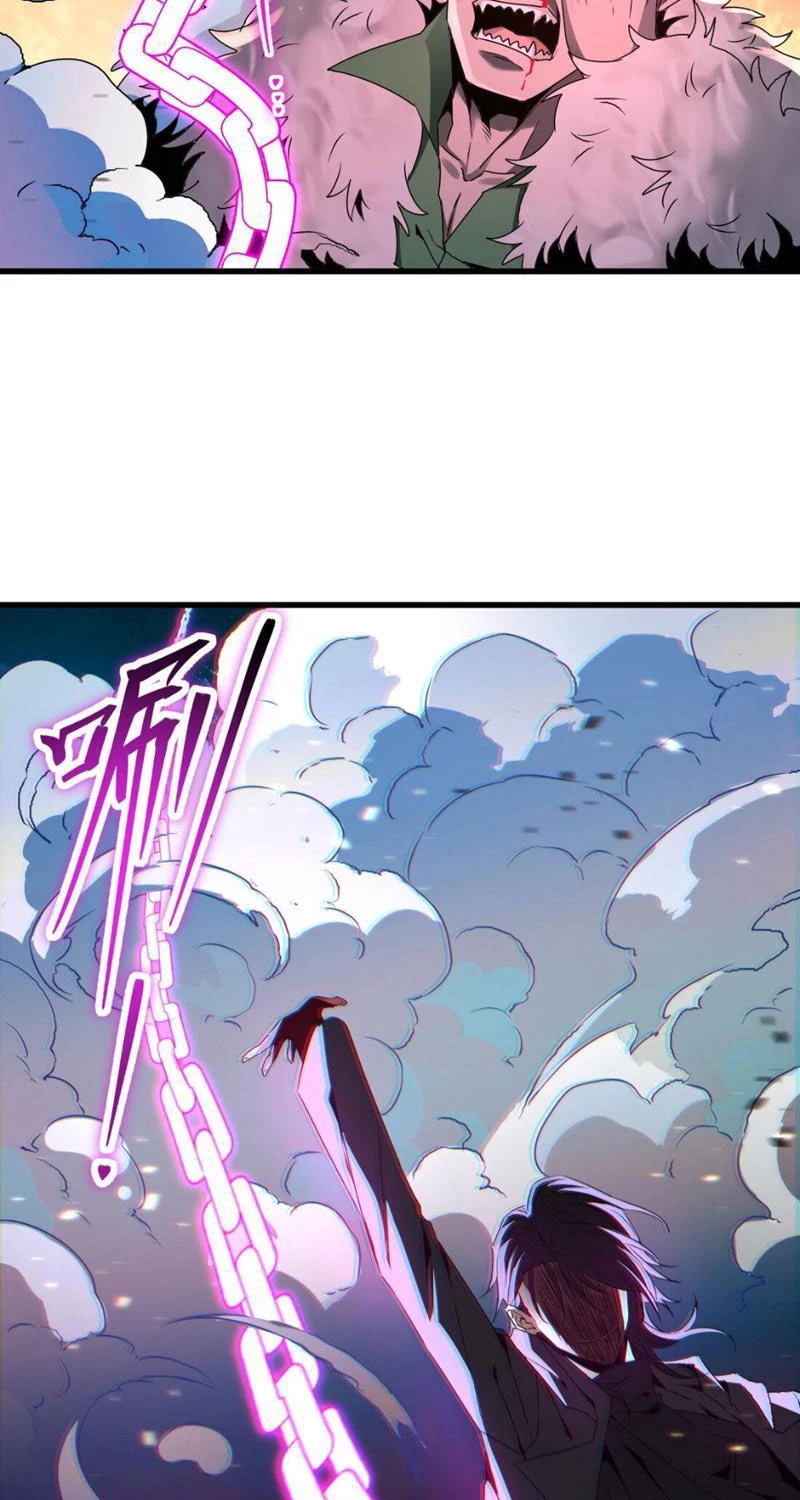 Ta, Thiên Sát Cô Tinh Chapter 22 - 30
