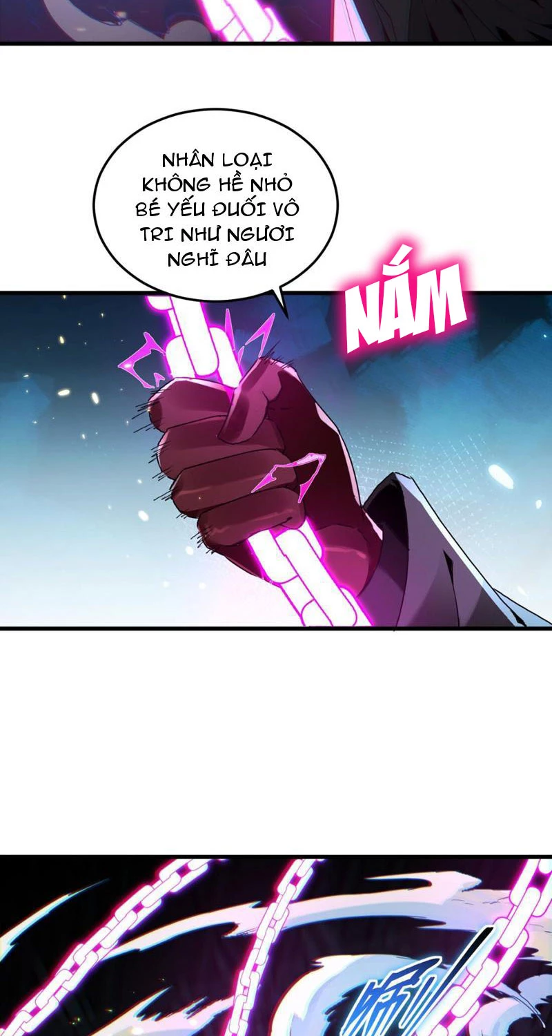 Ta, Thiên Sát Cô Tinh Chapter 22 - 31