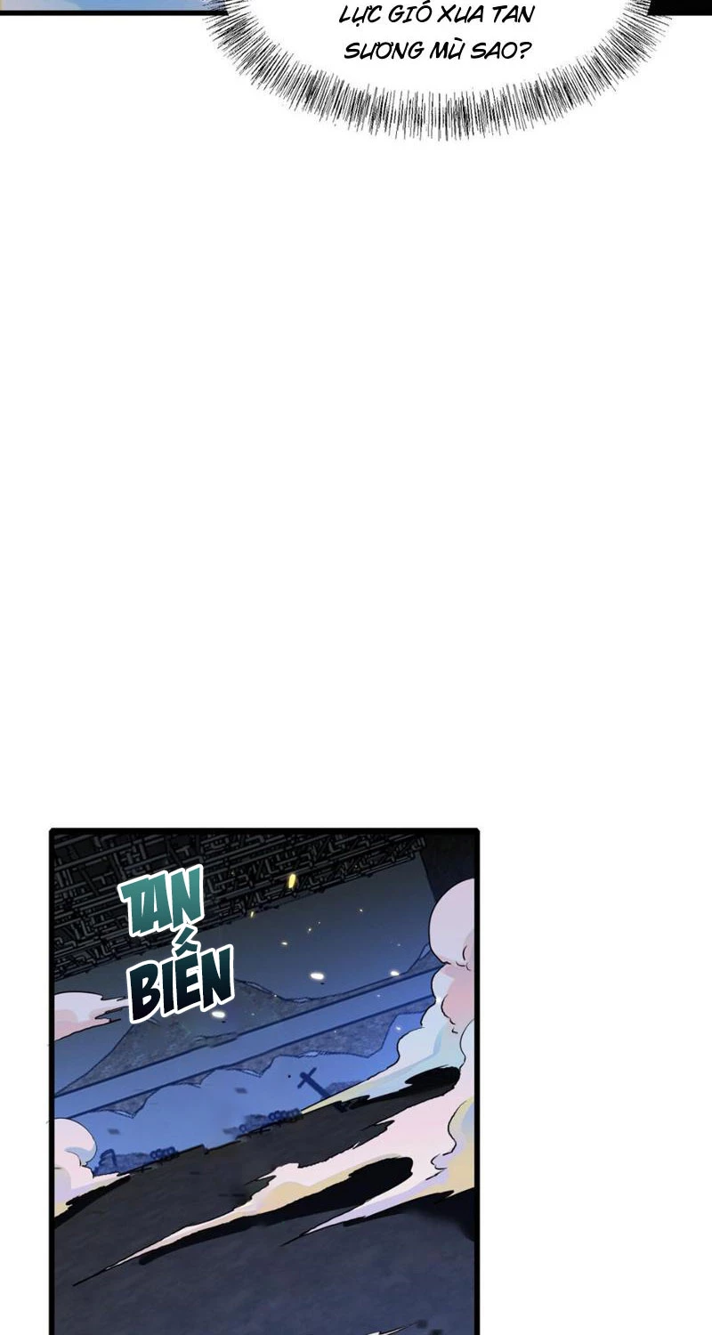 Ta, Thiên Sát Cô Tinh Chapter 22 - 35