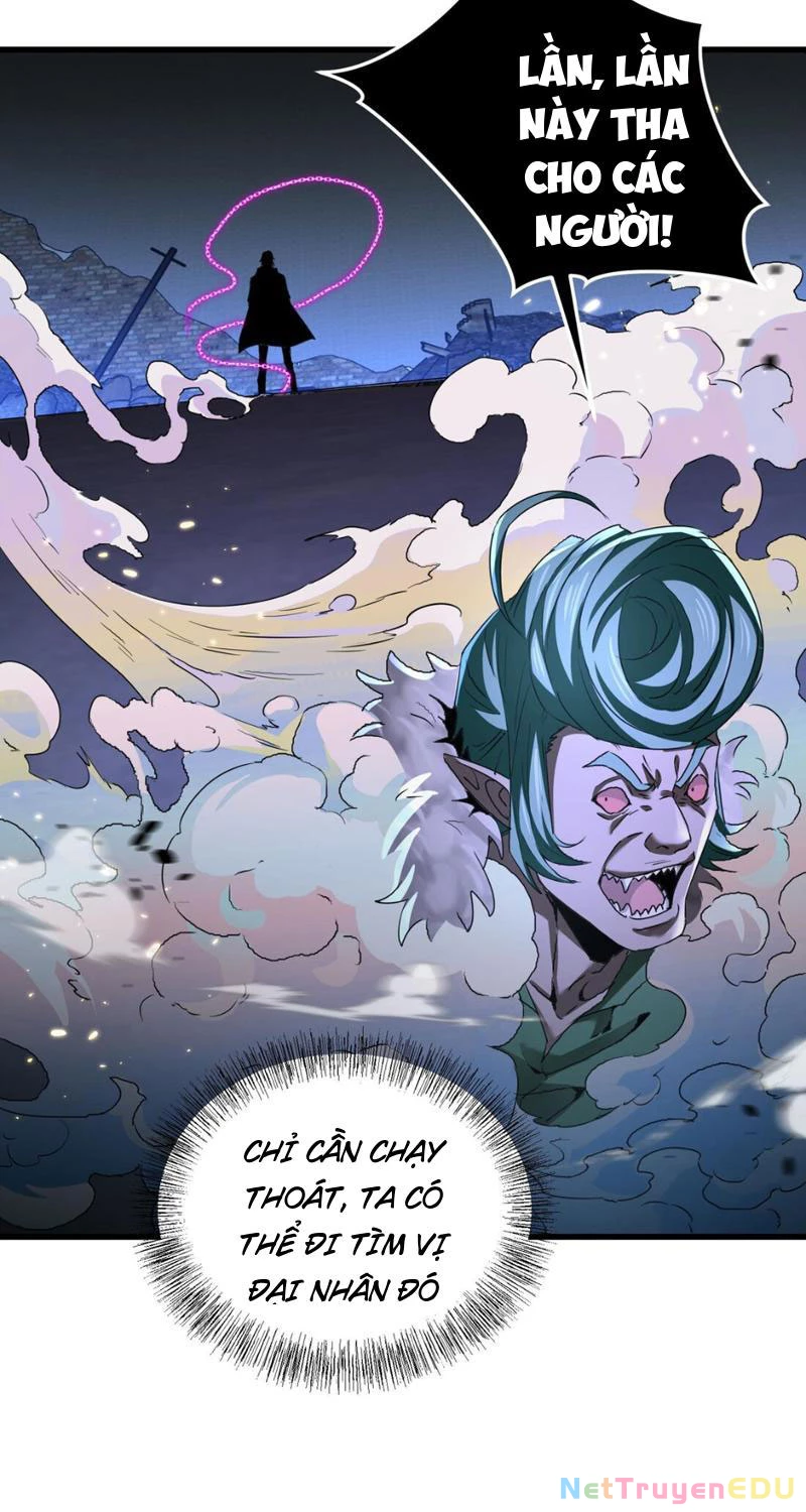 Ta, Thiên Sát Cô Tinh Chapter 22 - 38